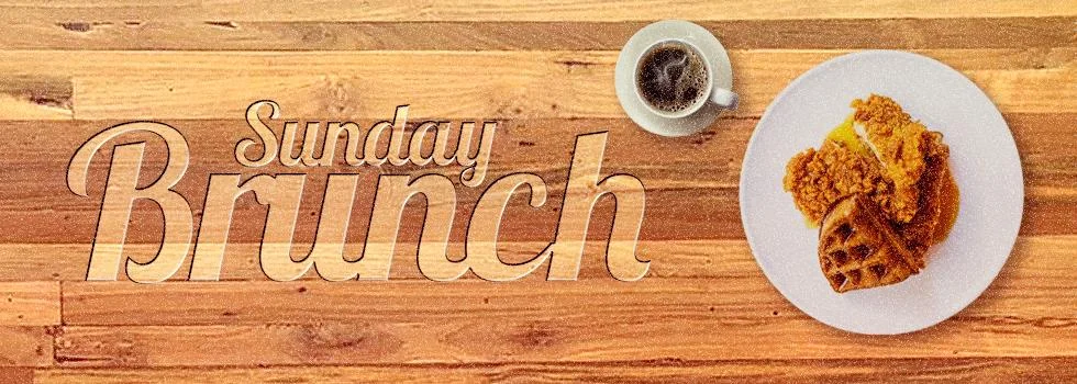 Sunday Brunch